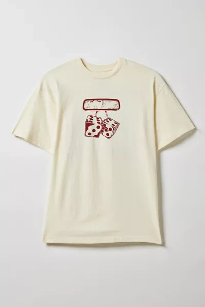 Nevada Weekend Graphic Tee