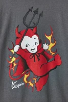 Kewpie Lil Devil Graphic Tee