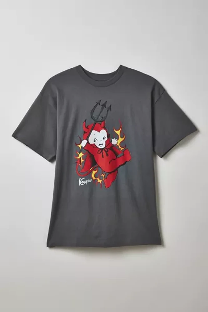 Kewpie Lil Devil Graphic Tee