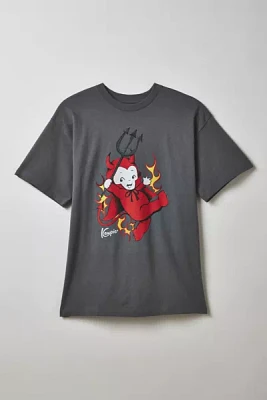 Kewpie Lil Devil Graphic Tee