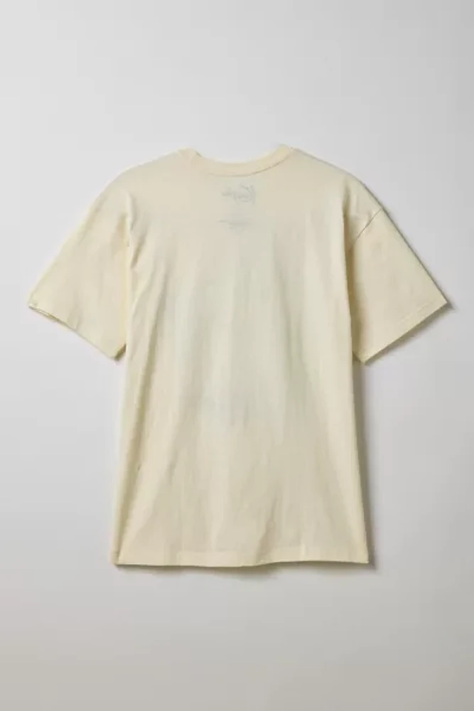 Kewpie Butterfly Graphic Tee