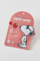 Célavi X Peanuts Snoopy Facial Sheet Mask