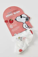Célavi X Peanuts Snoopy Facial Sheet Mask