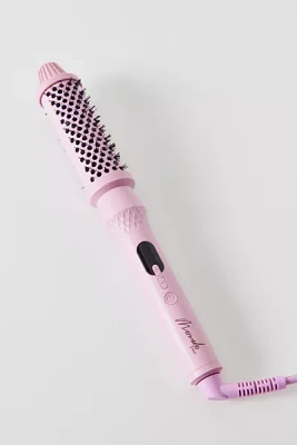 Mermade Hair Infrared Thermal Brush