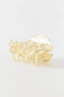 CHUNKS Checker Claw Clip