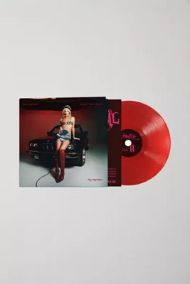 Grace VanderWaal - Babydoll / What's Left of Me (Tiny Vinyl Edition) 4" Single