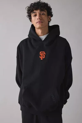 Pro Standard UO Exclusive MLB San Francisco Giants Hoodie Sweatshirt