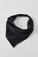 Luna Essential Slip-On Headscarf
