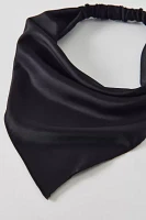 Luna Essential Slip-On Headscarf