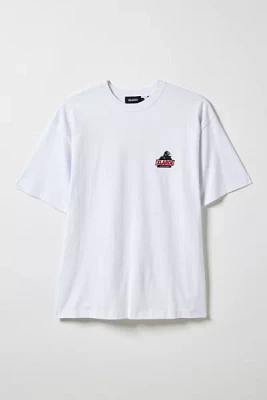 XLARGE Backside OG Logo Graphic Tee