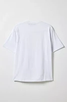 XLARGE Subway Graphic Tee
