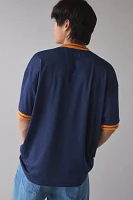 XLARGE Mesh V-Neck Tee