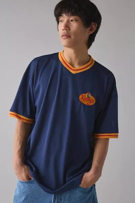 XLARGE Mesh V-Neck Tee