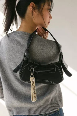 BDG Ash Nylon Shoulder Bag