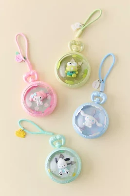 POP MART Sanrio Hello Kitty And Friends The Wonderful Time Blind Box Figure