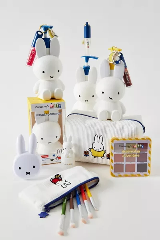 The Crème Shop X Miffy Moisturizing Body Lotion