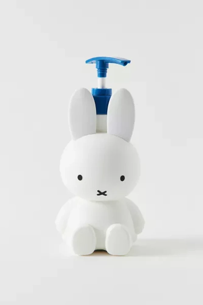The Crème Shop X Miffy Moisturizing Body Lotion