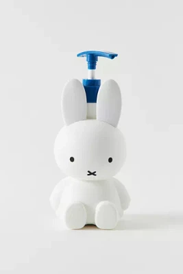 The Crème Shop X Miffy Moisturizing Body Lotion