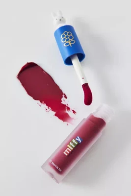 The Crème Shop X Miffy Glossy Lip Stain