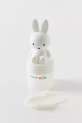 The Crème Shop X Miffy Moisturizing Lip Balm