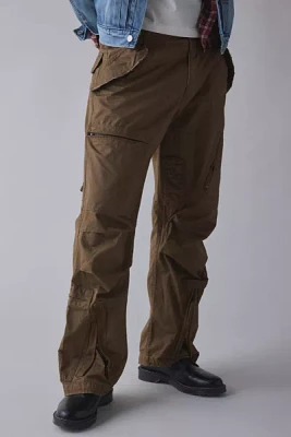 Vintage By UO Utility Cargo Pant