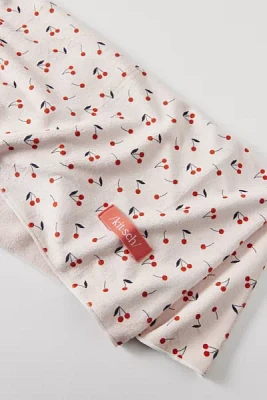 KITSCH Extra Large Quick-Dry Hair Towel Wrap