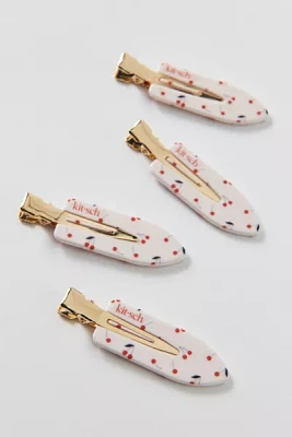 KITSCH Crease-Free Hair Clip Set