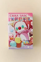 Emma Fairy Babe Academy Series Blind Box Figure
