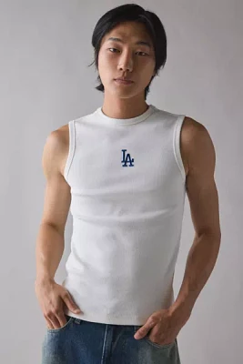 Pro Standard UO Exclusive MLB Team Logo Tank Top