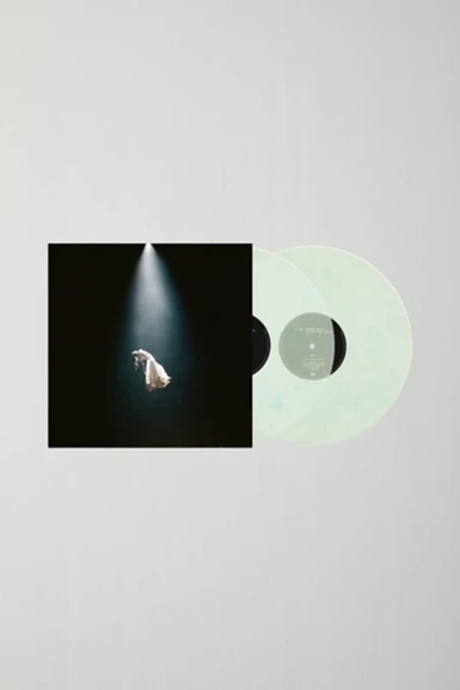 Ariana Grande - eternal sunshine deluxe: brighter days ahead 2XLP