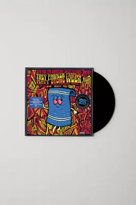 Various Artists - South Park: The 25th Anniversary Concert 3XLP