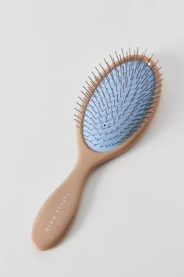 Glow Beauty The Detangling Brush