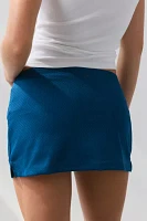 Out From Under Bec Basketball Low-Rise Micro Mini Skort