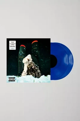 PARTYNEXTDOOR, Drake - $ome $exy $ongs 4 U UO Exclusive 2XLP