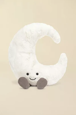 Jellycat Amuseables Gigantic Moon Plushie