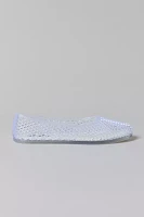 Steve Madden Gyzmo Mesh Jelly Shoe