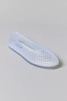 Steve Madden Gyzmo Mesh Jelly Shoe