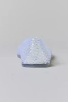 Steve Madden Gyzmo Mesh Jelly Shoe