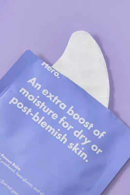 Hero Cosmetics Rescue Post-Blemish Patch