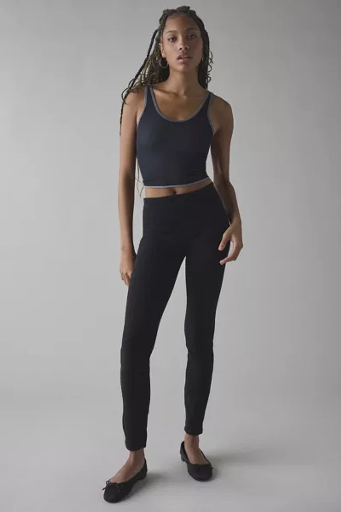 Out From Under Bec Foldover Legging