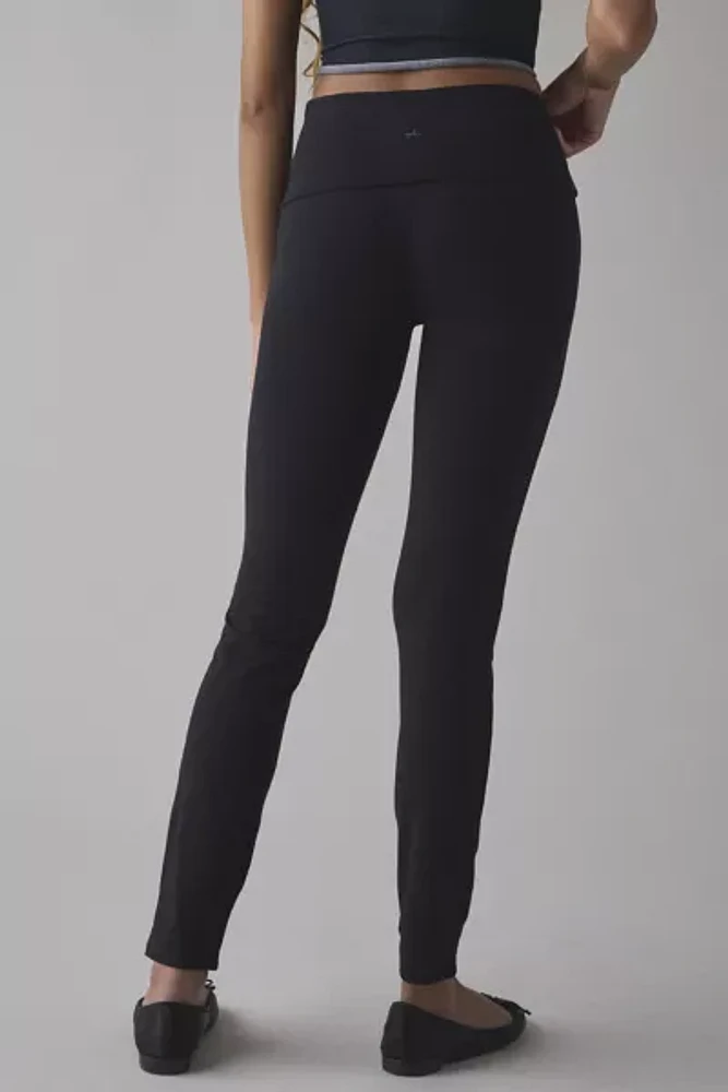 Out From Under Bec Foldover Legging