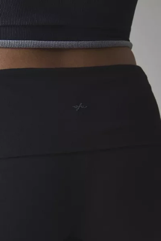 Out From Under Bec Foldover Legging