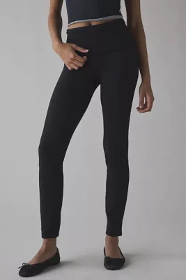 Out From Under Bec Foldover Legging