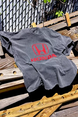 Honda Logo Graphic Tee