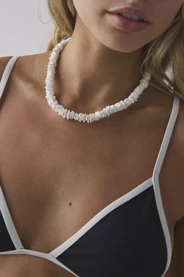 Puka Shell Necklace