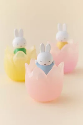 Miffy Tulip Series Blind Box Figure