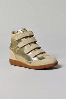 Steve Madden Mustang Wedge Sneaker