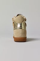Steve Madden Mustang Wedge Sneaker