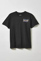 Chess Shop Graphic Tee