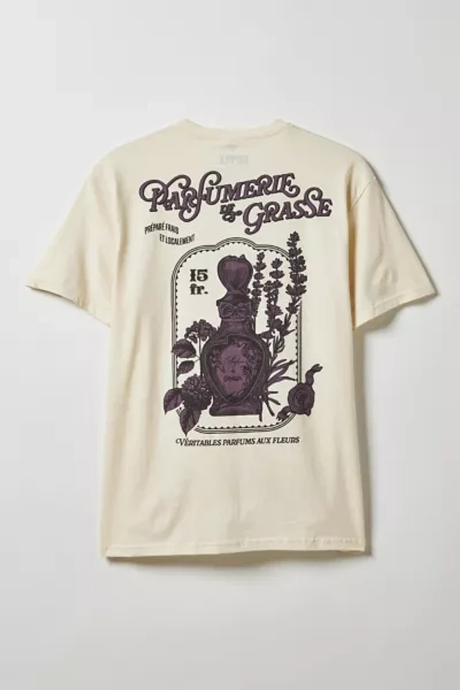 Perfumery Graphic Tee